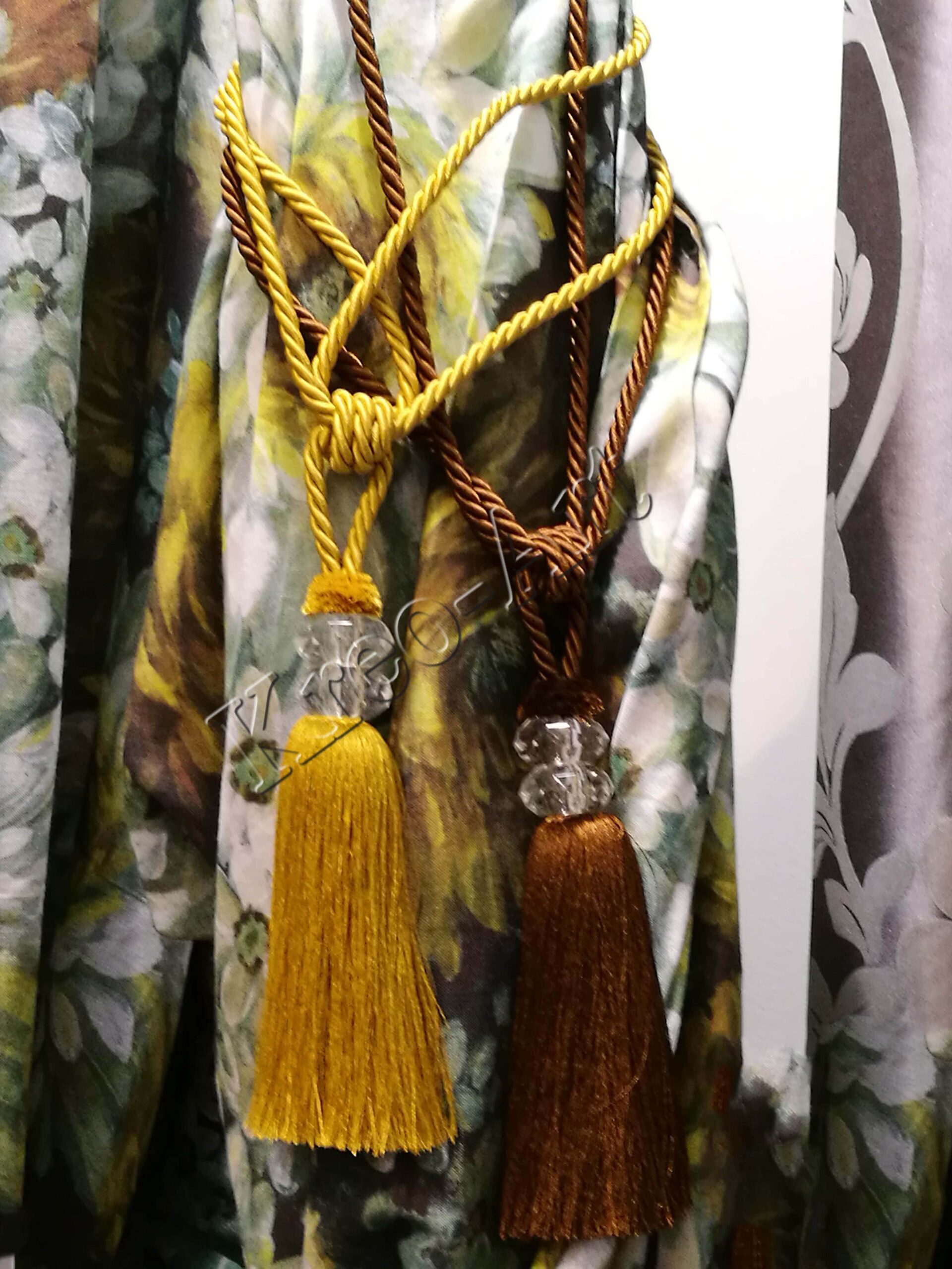 Bracciali complementi d'arredo